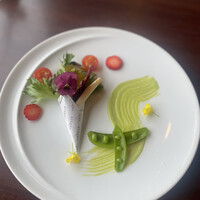 山カフェレストラン KUREHA - 