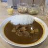 京都カレー製作所 カリル