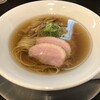 らぁ麺 今野 御野場店