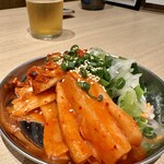 深川焼肉ホルモン蔵 - 