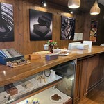 쇼코라 듀 보뉘루