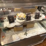 쇼코라 듀 보뉘루