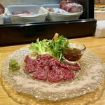 近江牛焼肉 肉の流儀 肉魂 - 