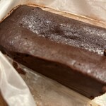 쇼코라 듀 보뉘루