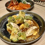 深川焼肉ホルモン蔵 - 