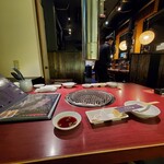 Yakiniku Shouten Hayashi - 