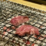 近江牛焼肉 肉の流儀 肉魂 - 