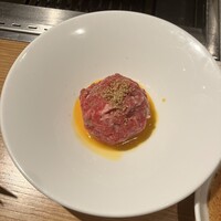 ビーフキッチン 恵比寿店 - 