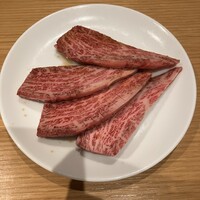 ビーフキッチン 恵比寿店 - 