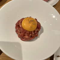 ビーフキッチン 恵比寿店 - 