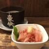 Tano Hei Tei Sashimi Semmon Ten - 桜エビ