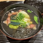 富小路 やま岸 - 