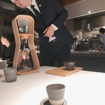 レスピラシオン - 