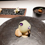 レスピラシオン - パノラマ