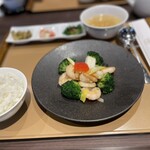 金剛飯店 - 