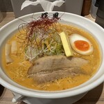 Sapporo Ramen Kifuu - 