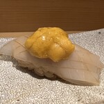 鮨 イシジマ 新富店 - 