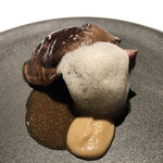 レスピラシオン - 生命をいただく