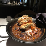 レスピラシオン - 大名行列