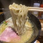 麺屋 貝夢 - 