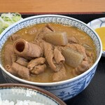 永井食堂 - 