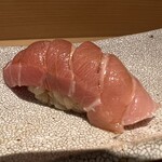 鮨 イシジマ 新富店 - 