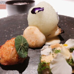 レスピラシオン - 