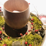 レスピラシオン - 兼六園　小雪