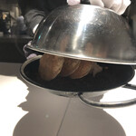 レスピラシオン - パエリア