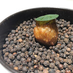 レスピラシオン - 