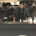 レスピラシオン - 