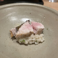 同心町 和食 瑞 - 
