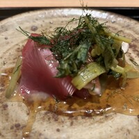 同心町 和食 瑞 - 