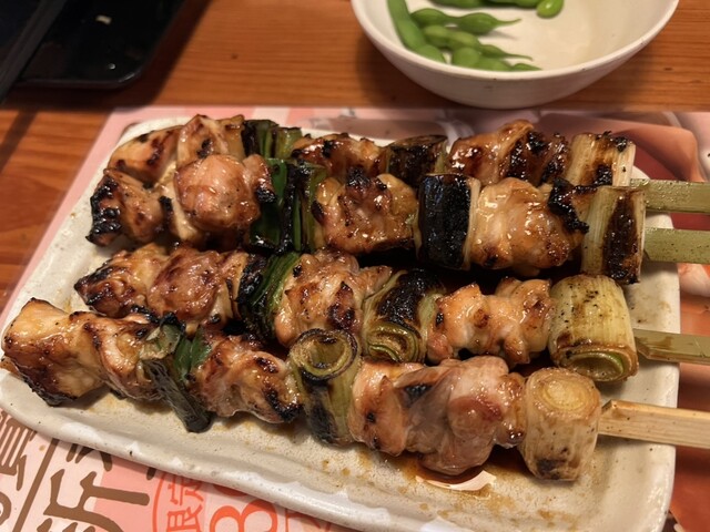 Tori Kizoku Ryogoku Ten photo 3