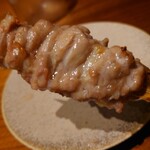 Wainto Sumibikushiyaki Ginza Teki - 