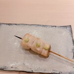 Yakitori Tamawa - 