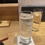 本格板前居酒屋 お魚総本家 - 