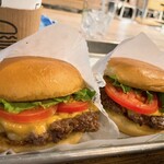 Shake Shack - 