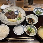 本格板前居酒屋 お魚総本家 池袋西口店 - 