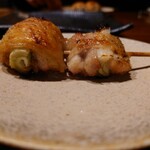 Wainto Sumibikushiyaki Ginza Teki - 