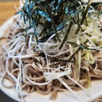 Soba Temmaru - 