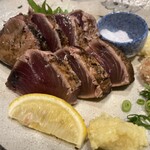 Honkaku Itamae Izakaya Osakana Souhonke - 