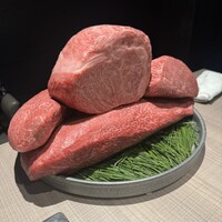 うし松 - 