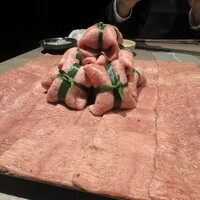 うし松 - 