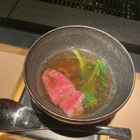 和牛懐石 但馬屋 梅田 - 