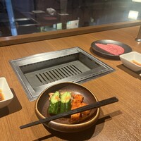 焼肉うしごろ 表参道店 - 