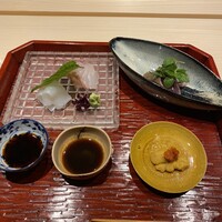 御料理 一燈 - 