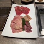 焼肉うしごろ - 