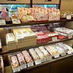 Ichijouji Nakatani - 店頭売り物