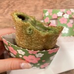 マクドナルド ビオルネ枚方店 - 